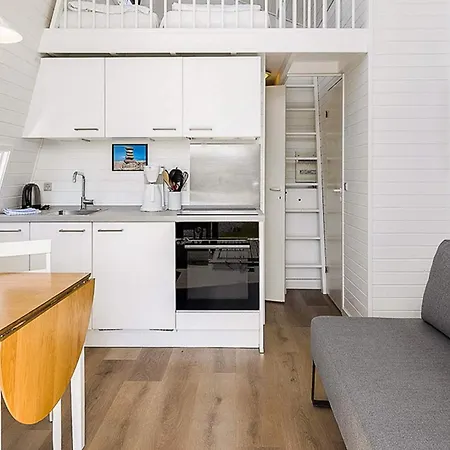 Holiday Li Holiday home Bogense