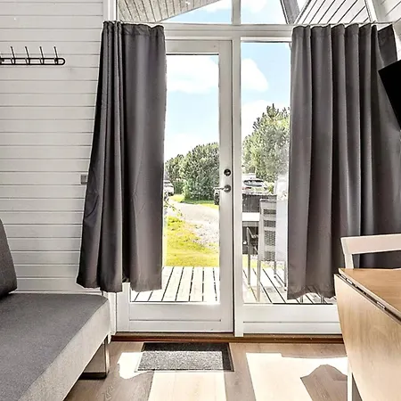 Holiday home Holiday Li Bogense