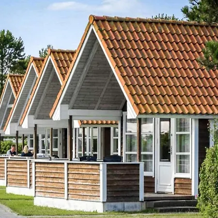 Holiday Li Holiday home