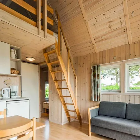 Holiday Li Holiday home Bogense