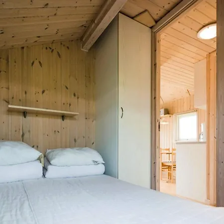 Holiday Li Holiday home Bogense